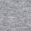 TR brushed polyester rayon knitted fabric